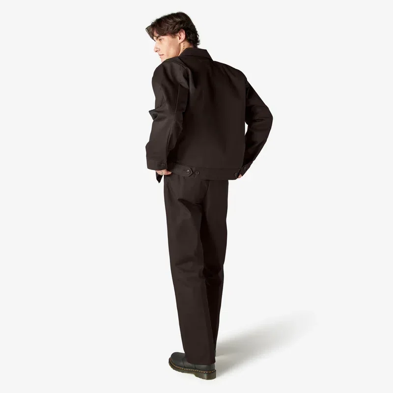 Insulated Eisenhower Jacket Insulated Eisenhower Jacket