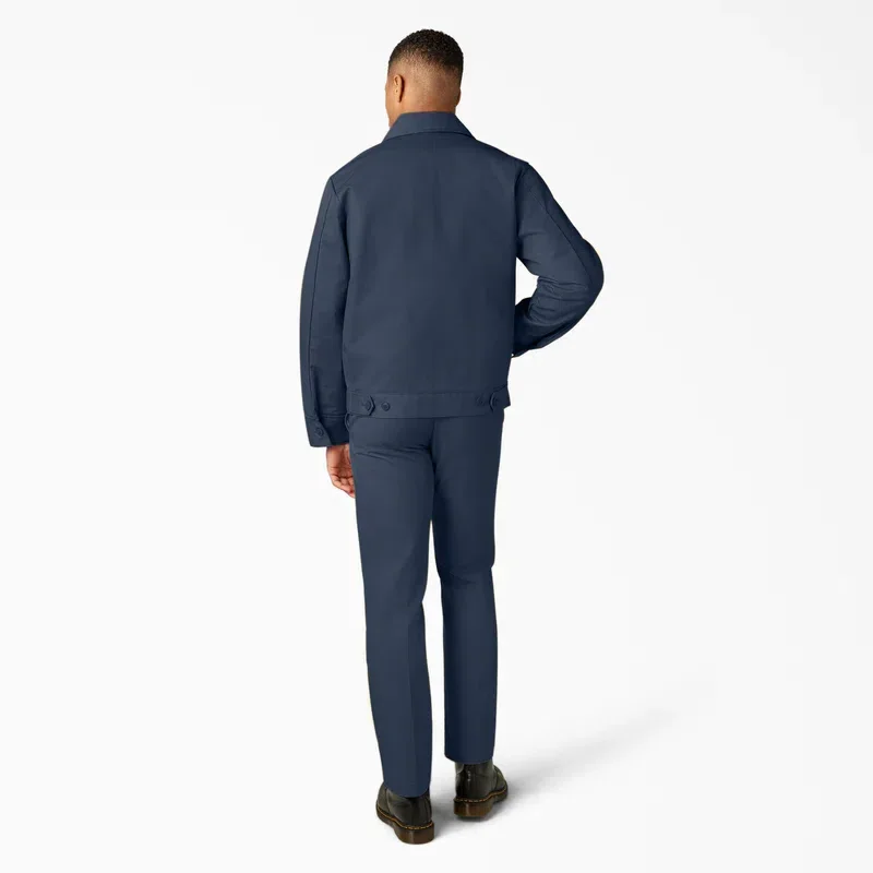 Insulated Eisenhower Jacket Insulated Eisenhower Jacket