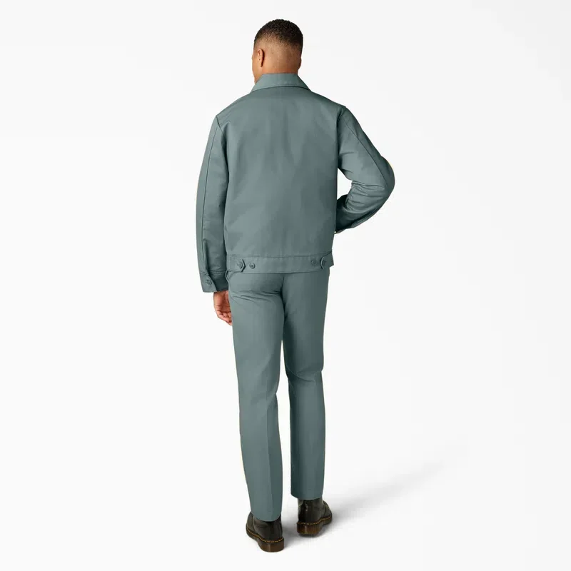 Insulated Eisenhower Jacket Insulated Eisenhower Jacket