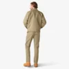 Insulated Eisenhower Jacket Insulated Eisenhower Jacket
