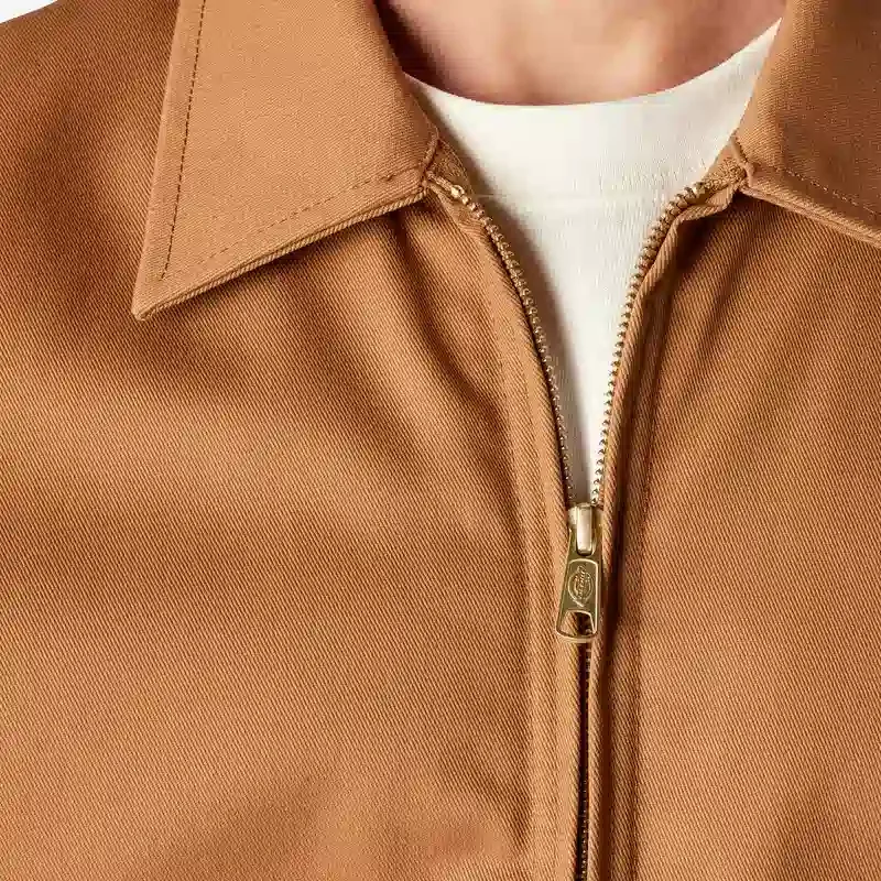 Insulated Eisenhower Jacket Insulated Eisenhower Jacket