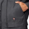 Insulated Eisenhower Jacket Insulated Eisenhower Jacket
