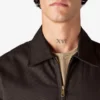 Insulated Eisenhower Jacket Insulated Eisenhower Jacket