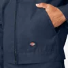 Insulated Eisenhower Jacket Insulated Eisenhower Jacket