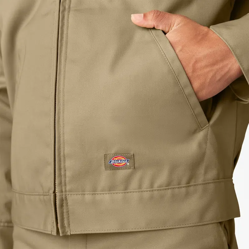 Insulated Eisenhower Jacket Insulated Eisenhower Jacket