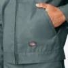 Insulated Eisenhower Jacket Insulated Eisenhower Jacket