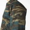 Insulated Eisenhower Jacket Insulated Eisenhower Jacket