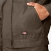 Insulated Eisenhower Jacket Insulated Eisenhower Jacket