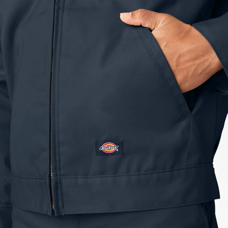 Insulated Eisenhower Jacket Insulated Eisenhower Jacket