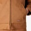 Insulated Eisenhower Jacket Insulated Eisenhower Jacket