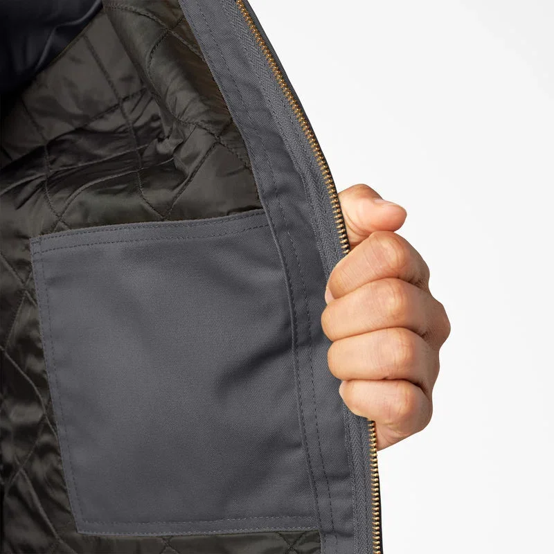 Insulated Eisenhower Jacket Insulated Eisenhower Jacket