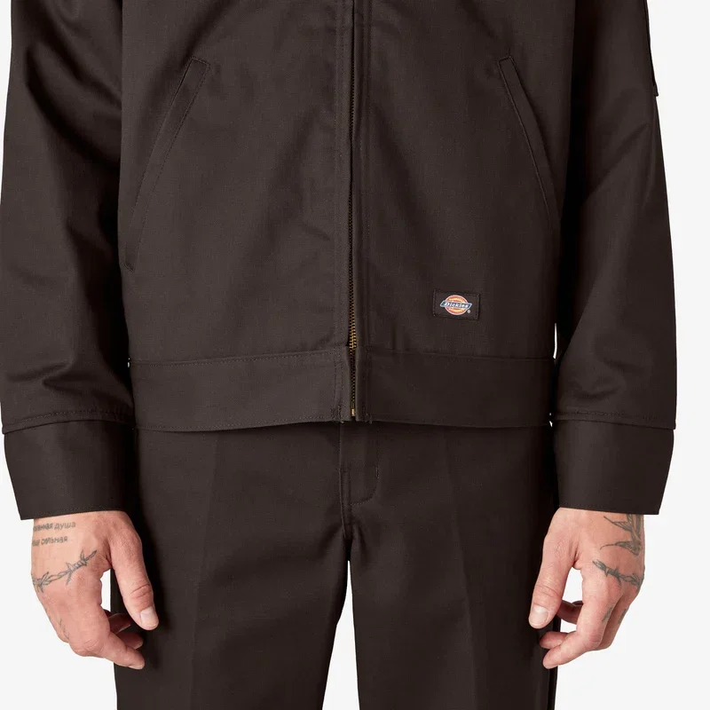 Insulated Eisenhower Jacket Insulated Eisenhower Jacket