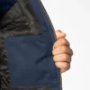 Insulated Eisenhower Jacket Insulated Eisenhower Jacket