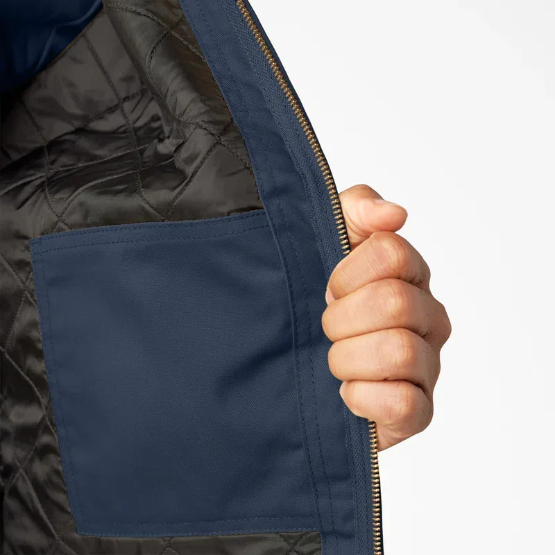 Insulated Eisenhower Jacket Insulated Eisenhower Jacket