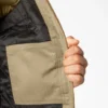 Insulated Eisenhower Jacket Insulated Eisenhower Jacket