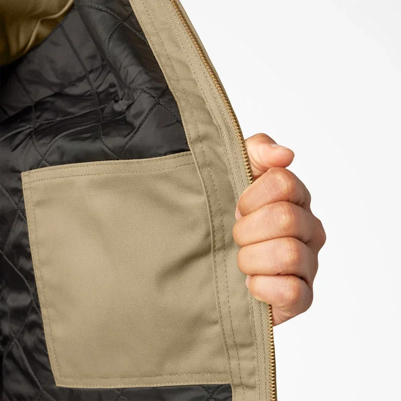 Insulated Eisenhower Jacket Insulated Eisenhower Jacket