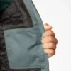 Insulated Eisenhower Jacket Insulated Eisenhower Jacket