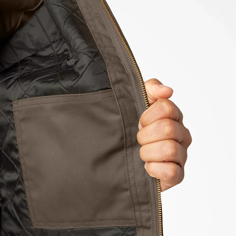 Insulated Eisenhower Jacket Insulated Eisenhower Jacket