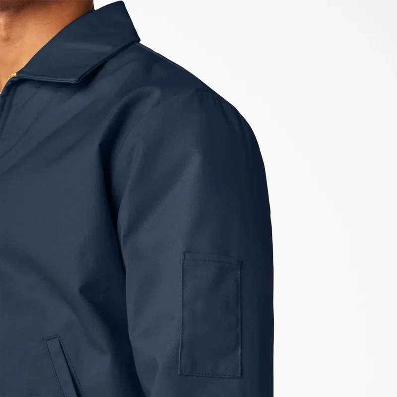 Insulated Eisenhower Jacket Insulated Eisenhower Jacket