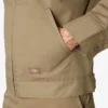 Insulated Eisenhower Jacket Insulated Eisenhower Jacket