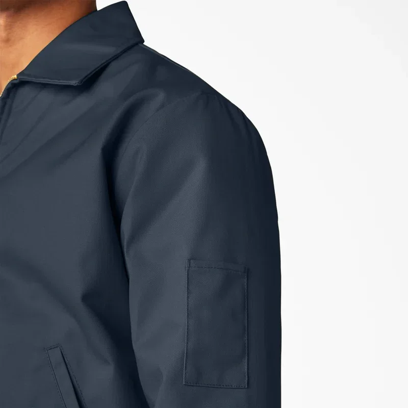 Insulated Eisenhower Jacket Insulated Eisenhower Jacket