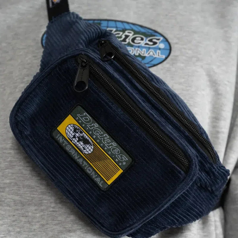 Jake Hayes Corduroy Fanny Pack Jake Hayes Corduroy Fanny Pack