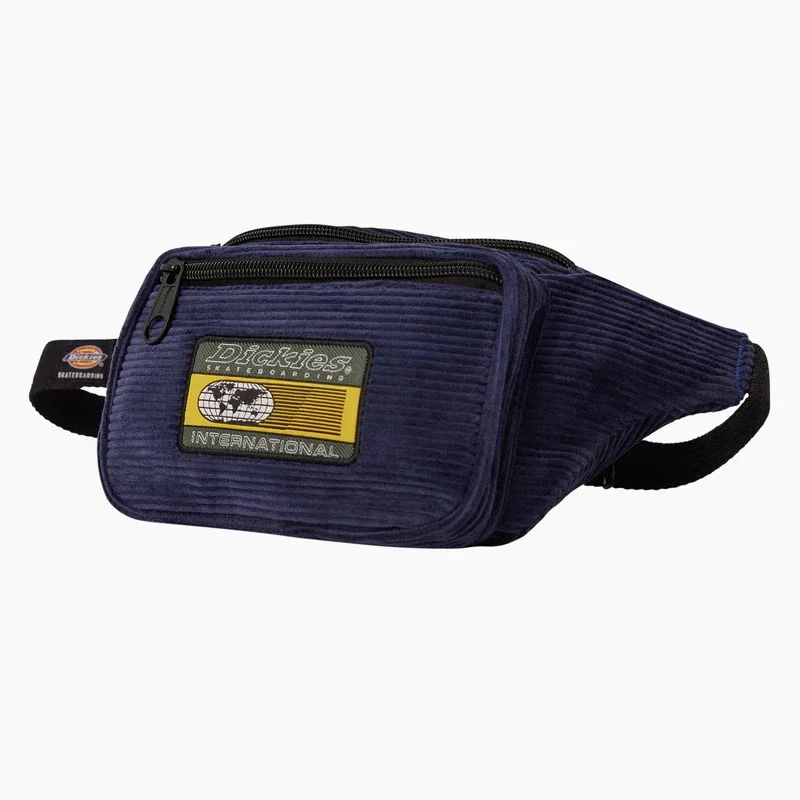 Jake Hayes Corduroy Fanny Pack Jake Hayes Corduroy Fanny Pack