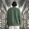 Jake Hayes Embroidered Sweatshirt Jake Hayes Embroidered Sweatshirt