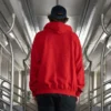 Jake Hayes Graphic Hoodie Jake Hayes Graphic Hoodie