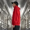 Jake Hayes Graphic Hoodie Jake Hayes Graphic Hoodie