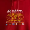 Jake Hayes Graphic Hoodie Jake Hayes Graphic Hoodie