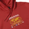 Jake Hayes Graphic Hoodie Jake Hayes Graphic Hoodie
