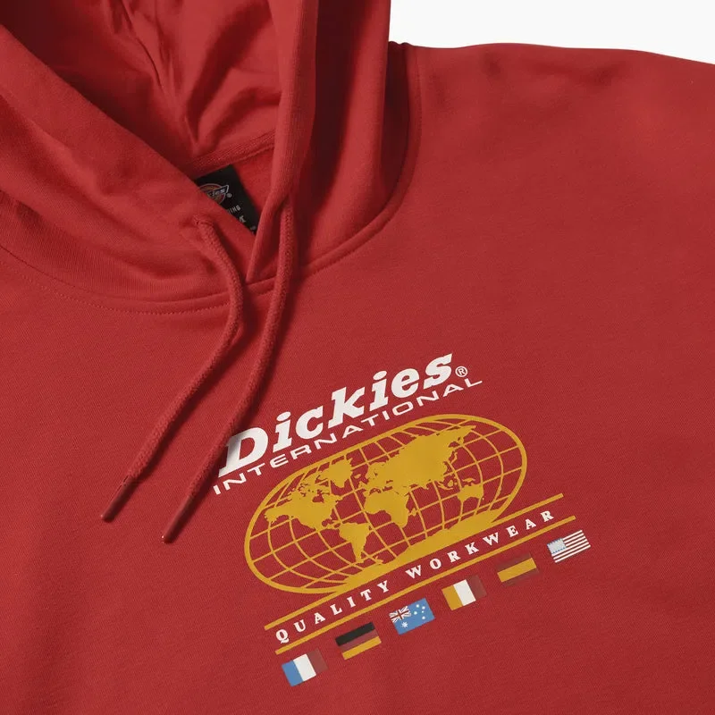 Jake Hayes Graphic Hoodie Jake Hayes Graphic Hoodie