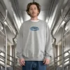 Jake Hayes Graphic Sweatshirt Jake Hayes Graphic Sweatshirt