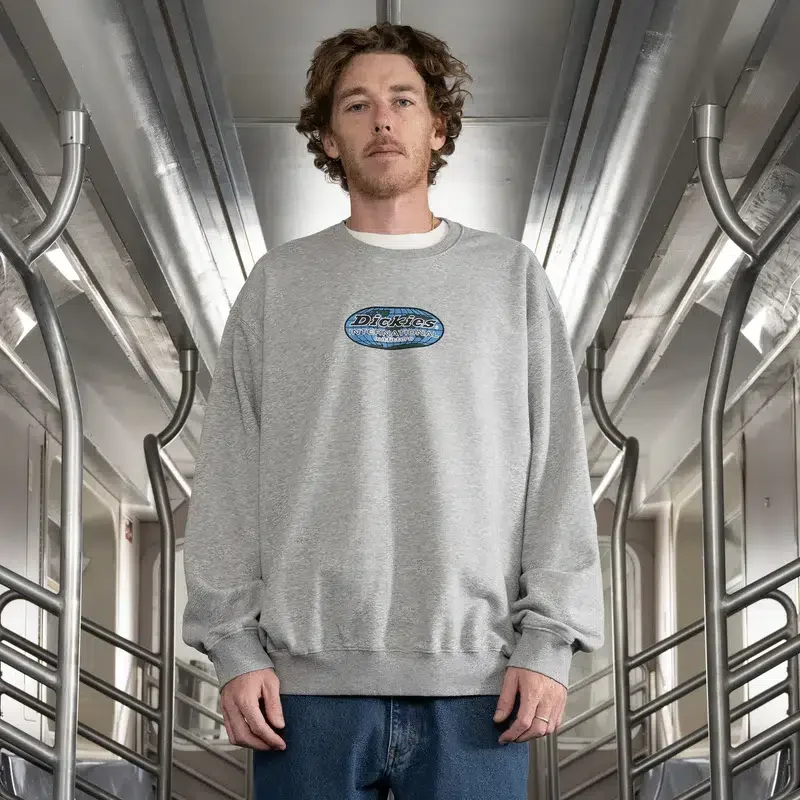 Jake Hayes Graphic Sweatshirt Jake Hayes Graphic Sweatshirt