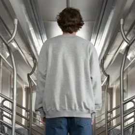 Jake Hayes Graphic Sweatshirt