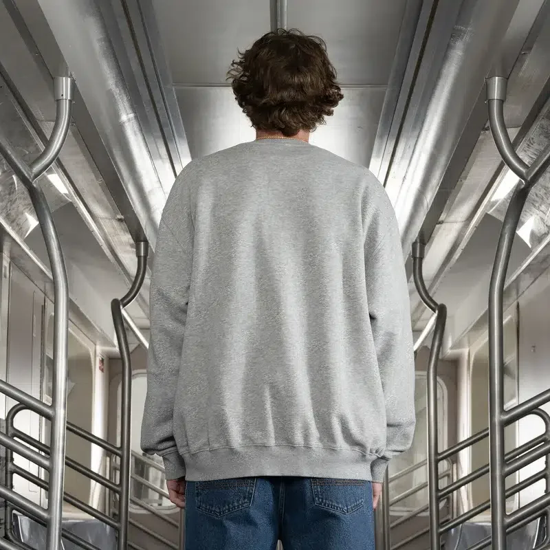 Jake Hayes Graphic Sweatshirt Jake Hayes Graphic Sweatshirt