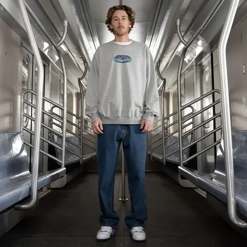 Jake Hayes Graphic Sweatshirt Jake Hayes Graphic Sweatshirt