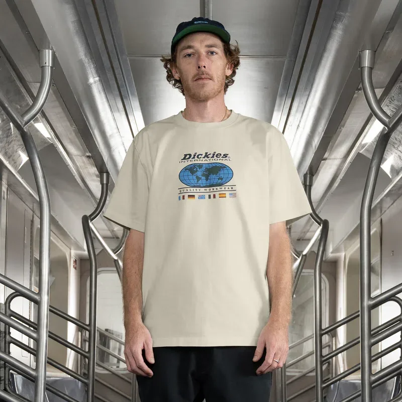 Jake Hayes Graphic T-Shirt Jake Hayes Graphic T-Shirt