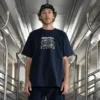 Jake Hayes Graphic T-Shirt Jake Hayes Graphic T-Shirt