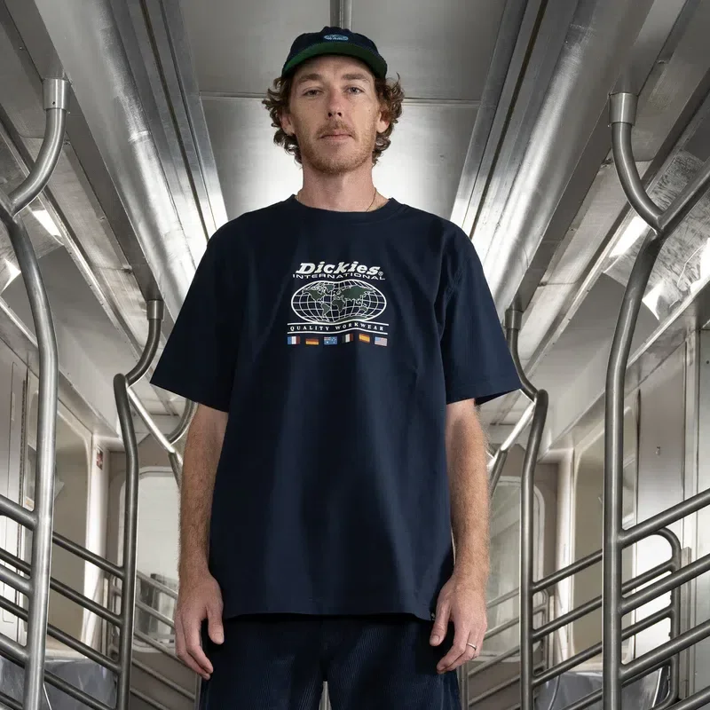 Jake Hayes Graphic T-Shirt Jake Hayes Graphic T-Shirt