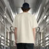 Jake Hayes Graphic T-Shirt Jake Hayes Graphic T-Shirt