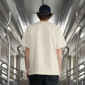 Jake Hayes Graphic T-Shirt