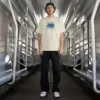Jake Hayes Graphic T-Shirt Jake Hayes Graphic T-Shirt