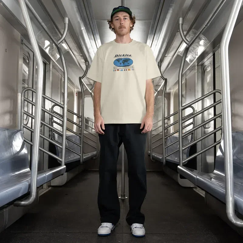 Jake Hayes Graphic T-Shirt Jake Hayes Graphic T-Shirt