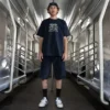 Jake Hayes Graphic T-Shirt Jake Hayes Graphic T-Shirt