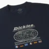 Jake Hayes Graphic T-Shirt Jake Hayes Graphic T-Shirt