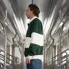 Jake Hayes Long Sleeve Rugby Shirt Jake Hayes Long Sleeve Rugby Shirt
