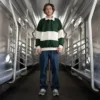 Jake Hayes Long Sleeve Rugby Shirt Jake Hayes Long Sleeve Rugby Shirt