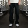 Jake Hayes Relaxed Fit Duck Pants Jake Hayes Relaxed Fit Duck Pants